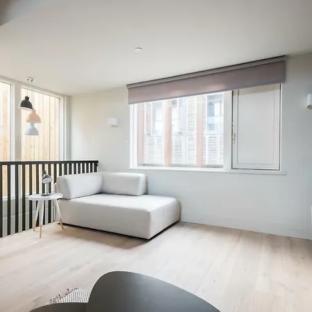 Apartamento The Roof Gardens - Modern 3bdr Next To Sport Fields Sebergham