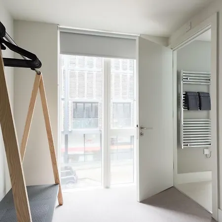 Apartament The Roof Gardens - Modern 3bdr Next To Sport Fields
