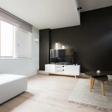 The Roof Gardens - Modern 3bdr Next To Sport Fields Apartament Sebergham